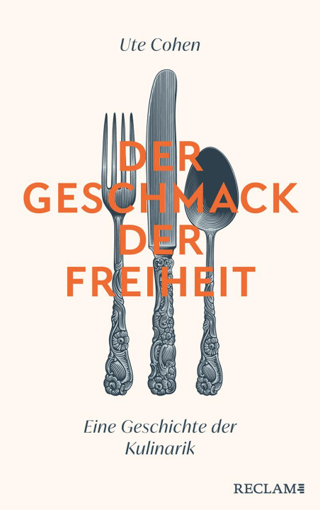 Книга Der Geschmack der Freiheit Ute Cohen