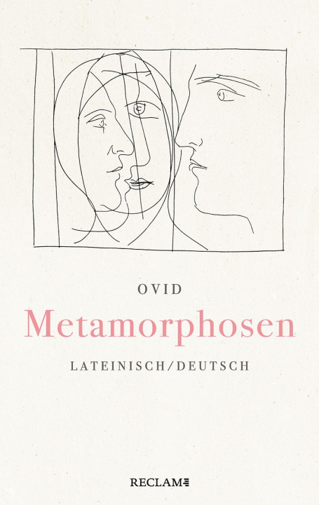 Carte Metamorphosen Michael Von Albrecht