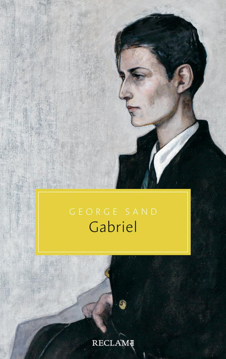 Knjiga Gabriel Elsbeth Ranke