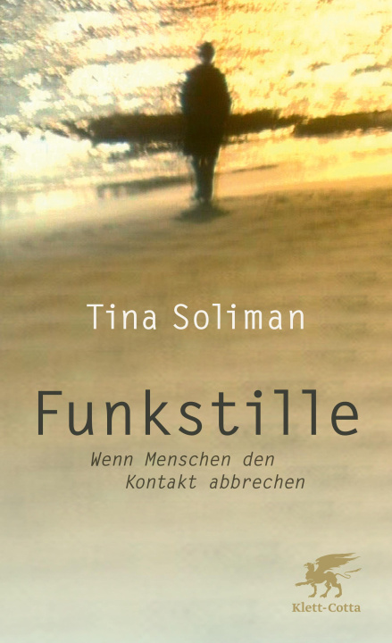 Knjiga Funkstille Tina Soliman