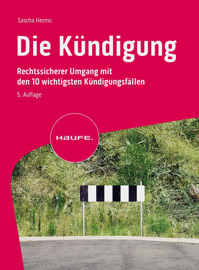 Knjiga Die Kündigung Sascha Herms