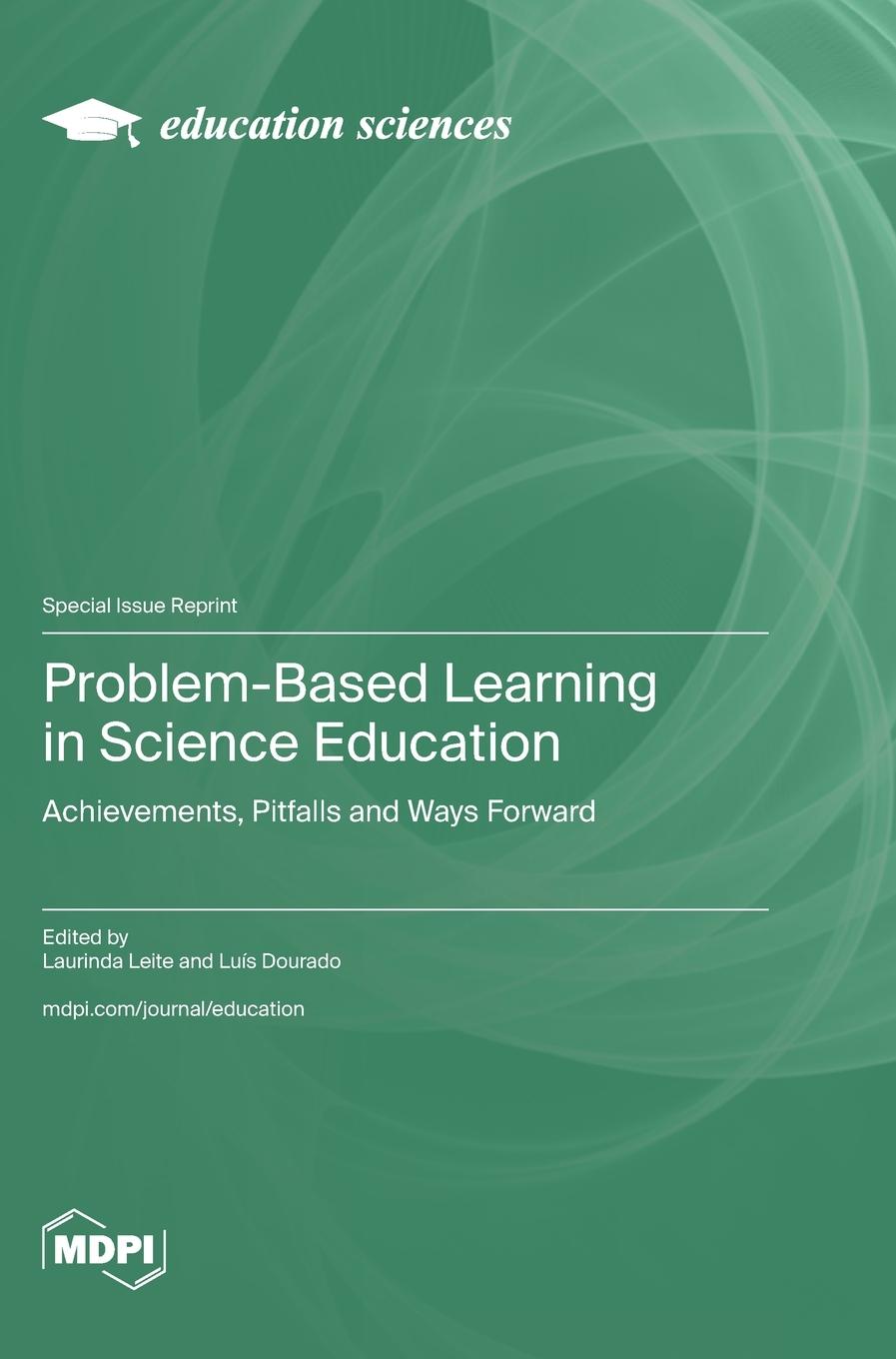 Knjiga Problem-Based Learning in Science Education Laurinda Leite
