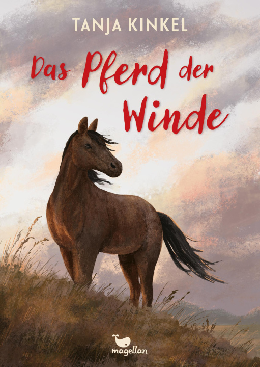 Book Das Pferd der Winde Suzie Mason