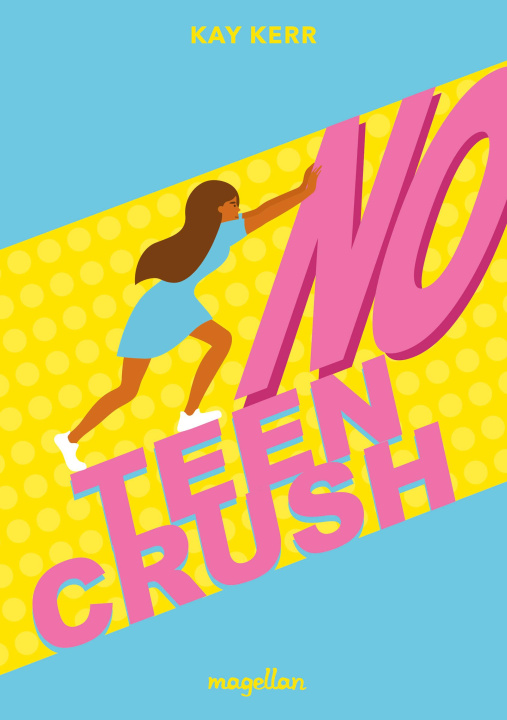 Kniha No Teen Crush Katharina Herzberger