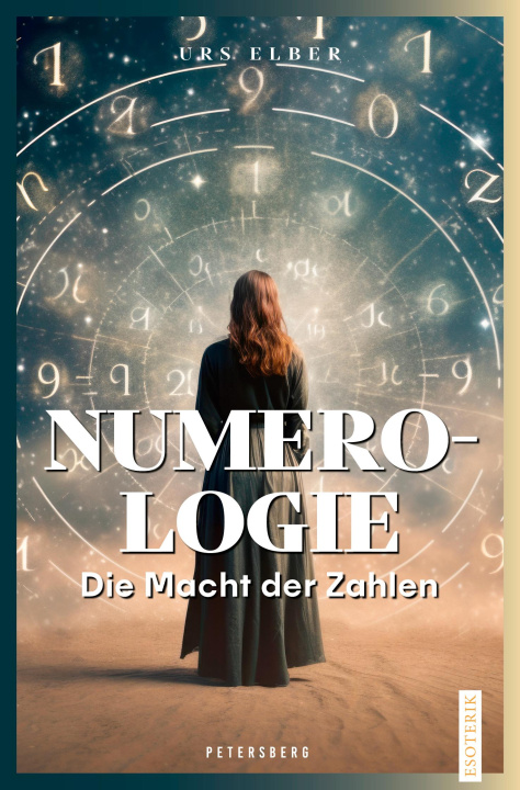 Book Numerologie Urs Elber