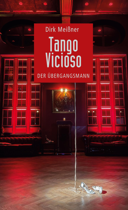 Knjiga Tango Vicioso 
