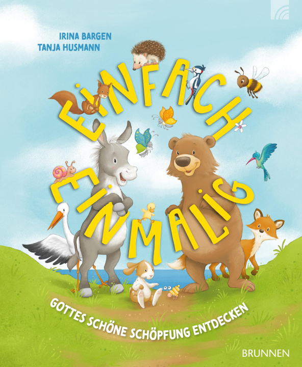 Libro Einfach einmalig Tanja Husmann