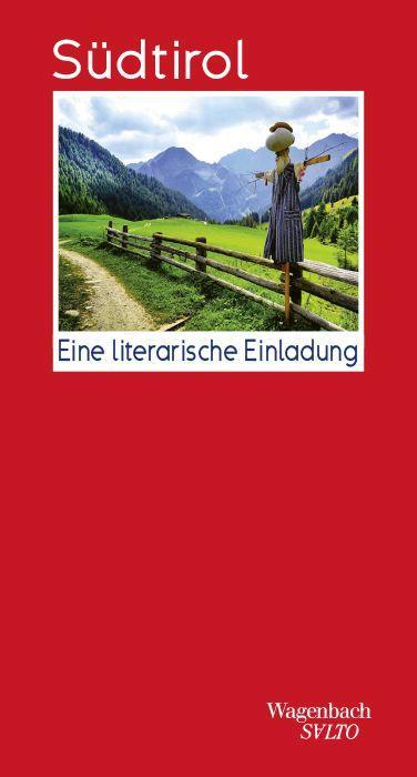 Knjiga Südtirol Gaby Wurster