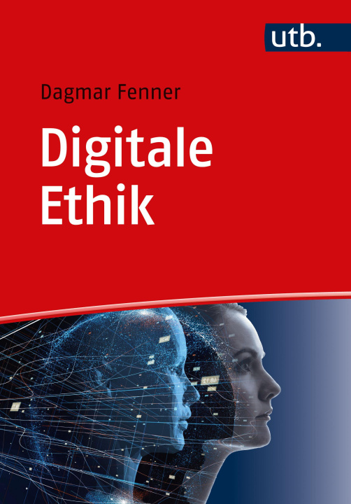 Book Digitale Ethik Dagmar Fenner