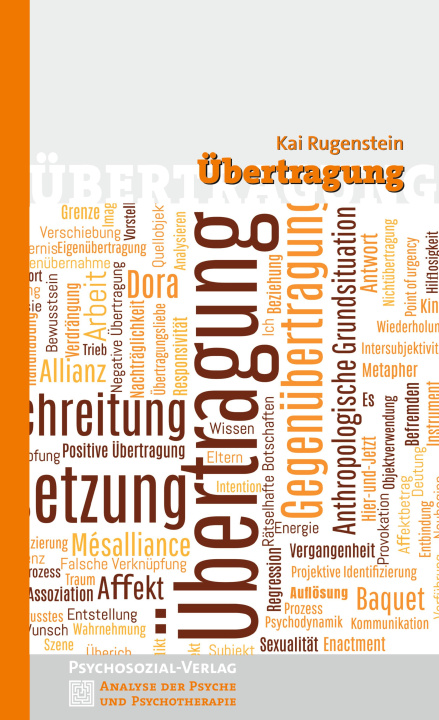 Knjiga Übertragung Kai Rugenstein