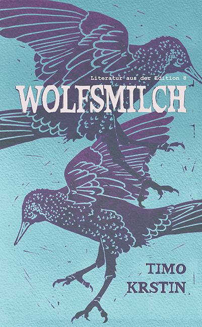Book Wolfsmilkch Timo Krstin