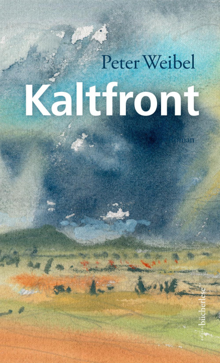 Knjiga Kaltfront 