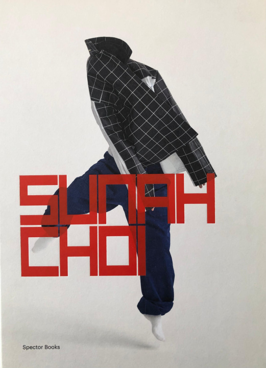 Boek Sunah Choi Dominic Eichler