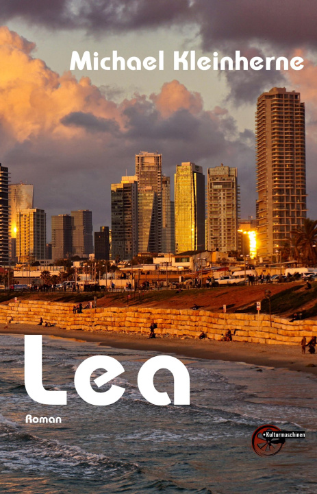 Knjiga Lea 