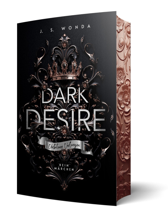 Βιβλίο Dark Desire 