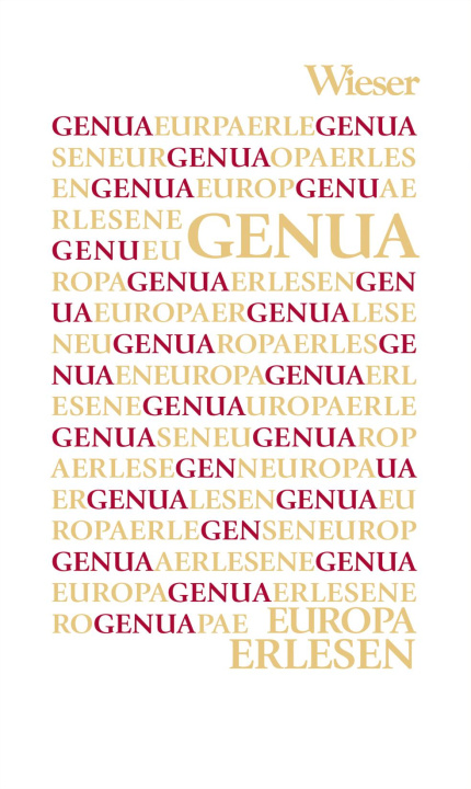 Knjiga Genua 