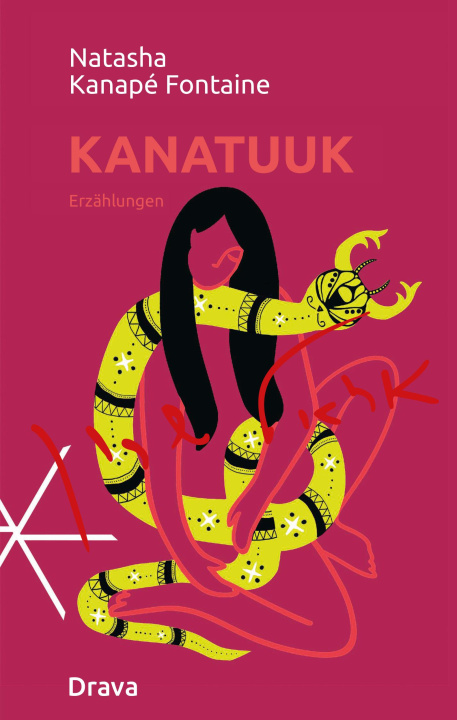 Knjiga Kanatuuk 