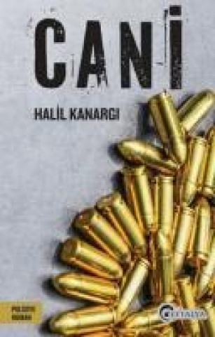 Knjiga Cani 