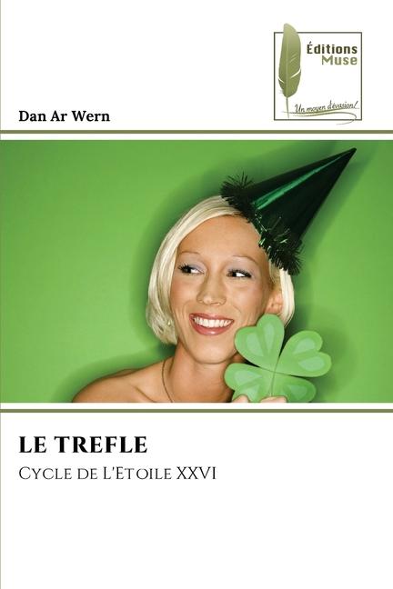 Boek LE TREFLE Dan Ar Wern