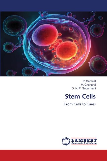 Knjiga Stem Cells M. Gnanaraj