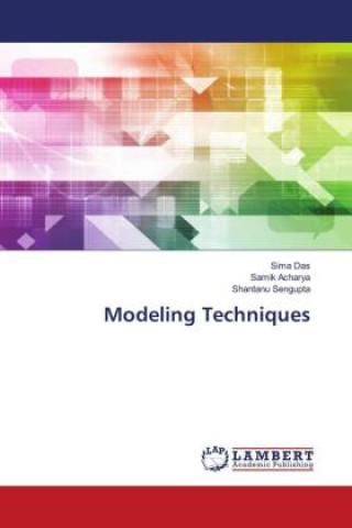 Knjiga Modeling Techniques Samik Acharya