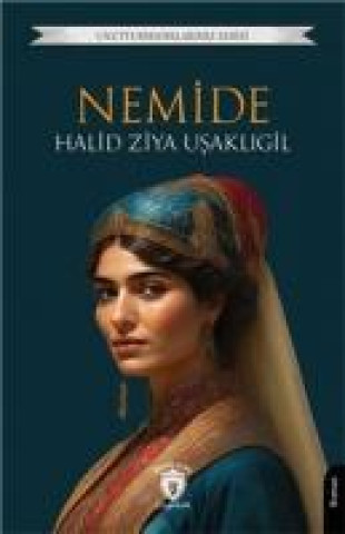 Knjiga Nemide 
