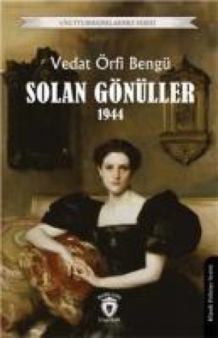 Libro Solan Gönüller 1944 