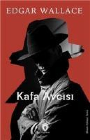 Knjiga Kafa Avcisi 