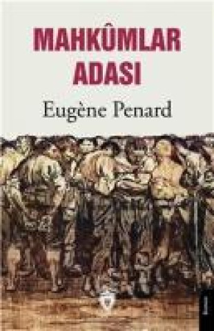 Buch Mahkmlar Adasi 
