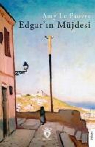 Knjiga Edgarin Müjdesi 