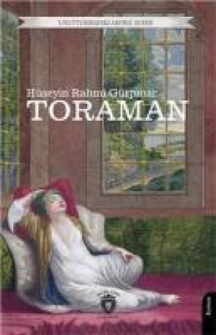 Knjiga Toraman 