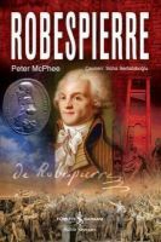 Knjiga Robespierre 