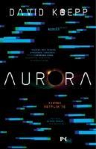 Libro Aurora 