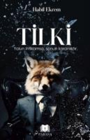 Libro Tilki 