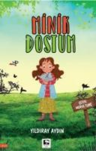 Knjiga Minik Dostum 