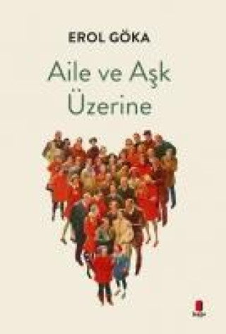 Книга Aile ve Ask Üzerine 