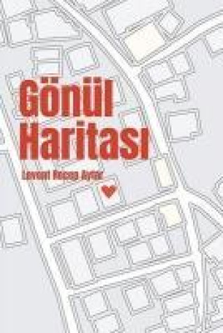 Knjiga Gönül Haritasi 