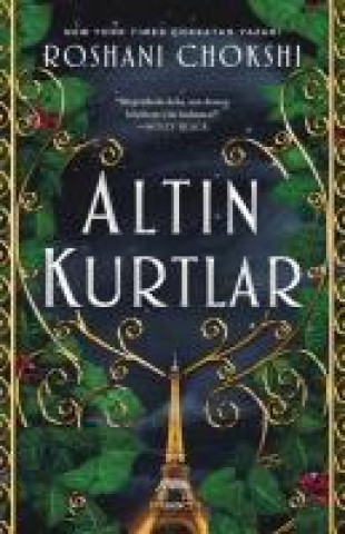 Buch Altin Kurtlar 