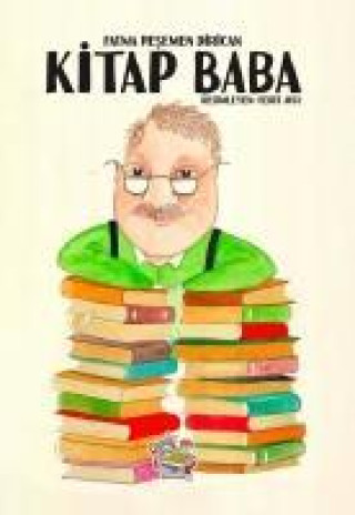 Knjiga Kitap Baba 
