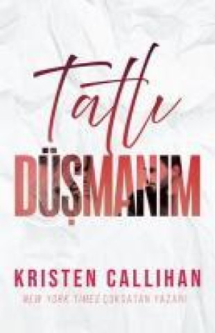 Buch Tatli Düsmanim 
