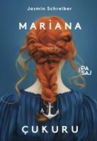 Knjiga Mariana Cukuru 