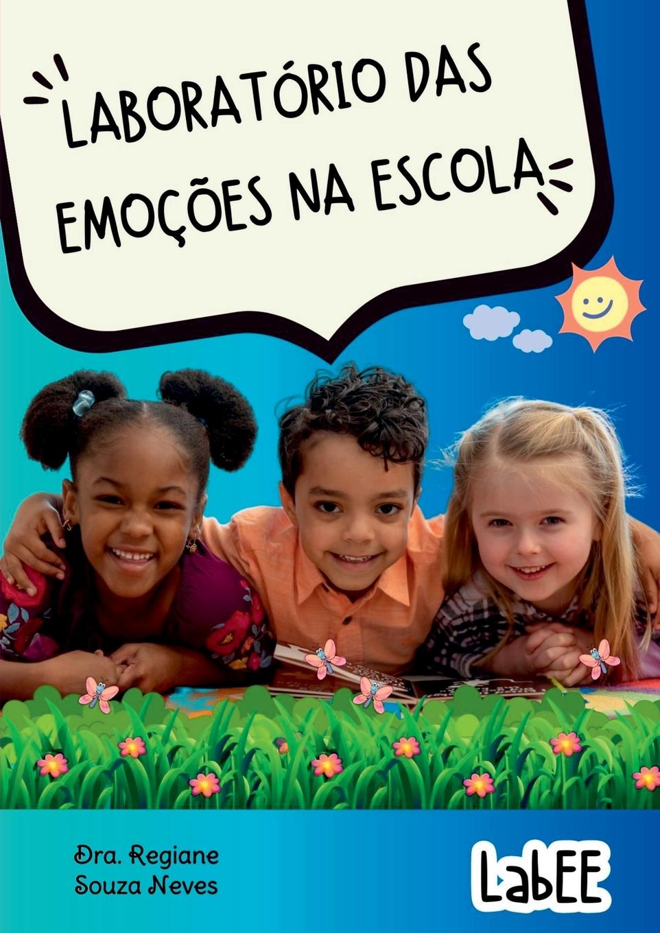 Knjiga Labee Profª Dra. Regiane Souza Neves