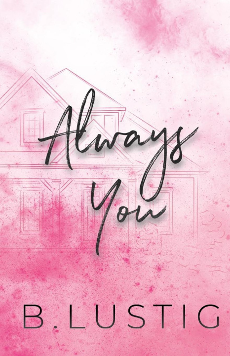 Βιβλίο Always You Billie Lustig