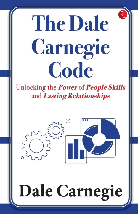 Book The Dale Carnegie Code Dale Carnegie