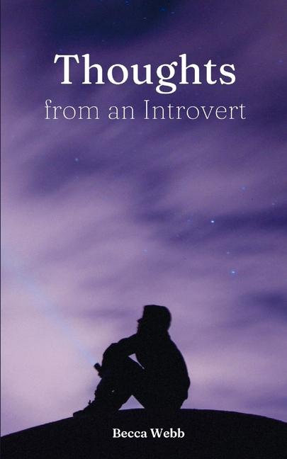 Knjiga Thoughts from an Introvert Becca Webb