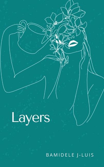 Knjiga Layers Bamidele J-luis