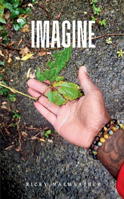 Libro Imagine Ricky Maeweather