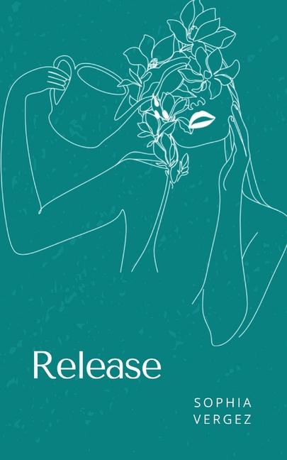 Knjiga Release Sophia Vergez