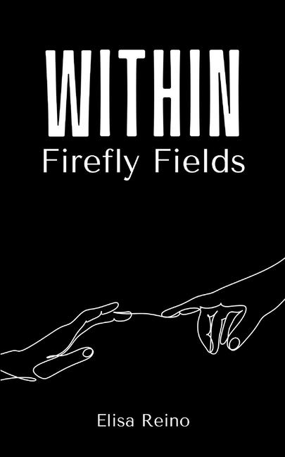 Knjiga Within Firefly Fields Elisa Reino