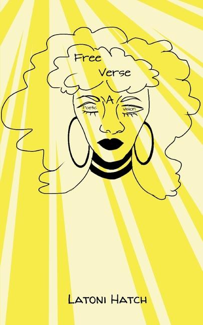 Knjiga Free Verse Latoni Hatch